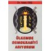 Ülkemde Demokrasiyi Arıyorum