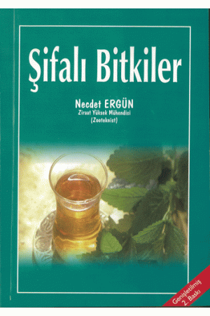 Şifalı Bitkiler…