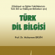 Türk Dil Bilgisi