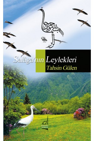 Salaga'nın Leylekleri…