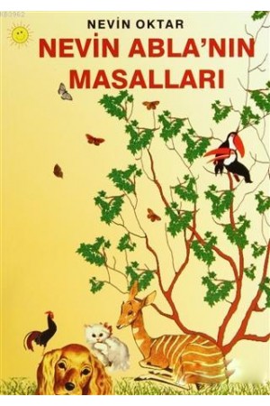 Nevin Abla'nın Masalları