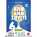 NEWTON YAYINLARI 6. SINIF ADIM ADIM ZİRVEYE MATEMATİK