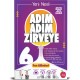 NEWTON YAYINLARI 6.SINIF ADIM ADIM ZİRVEYE FEN BİLİMLERİ
