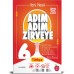 NEWTON YAYINLARI 6.SINIF ADIM ADIM ZİRVEYE TÜRKÇE