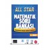 NEWTON YAYINLARI 6.SINIF ALL STAR MATEMATİK SORU BANKASI