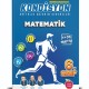 NEWTON YAYINLARI 6.SINIF KONDİSYON + MATEMATİK DENEMESİ 37  HAFTA