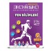 NEWTON YAYINLARI 6.SINIF KONDİSYON + FEN BİLİMLERİ DENEMESİ 37  HAFTA