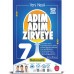 NEWTON YAYINLARI 7.SINIF ADIM ADIM MATEMATİK