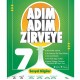 NEWTON YAYINLARI 7.SINIF ADIM ADIM SOSYAL BİLGİLER