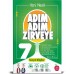 NEWTON YAYINLARI 7.SINIF ADIM ADIM SOSYAL BİLGİLER