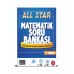 NEWTON YAYINLARI 7.SINIF ALL STAR MATEMATİK SORU BANKASI