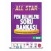 NEWTON YAYINLARI 7.SINIF ALL STAR FEN BİLİMLERİ SORU BANKASI