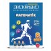 NEWTON YAYINLARI 8.SINIF KONDİSYON + MATEMATİK DENEMESİ 37  HAFTA