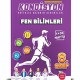 NEWTON YAYINLARI 8.SINIF KONDİSYON + FEN BİLİMLERİ DENEMESİ 37 HAFTA