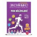 NEWTON YAYINLARI 8.SINIF KONDİSYON + FEN BİLİMLERİ DENEMESİ 37 HAFTA