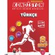 NEWTON YAYINLARI 8.SINIF KONDİSYON + TÜRKÇE  DENEME 37  HAFTA