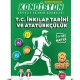 NEWTON YAYINLARI 8.SINIF KONDİSYON + TC. INKİLAP TARİHİ VE ATATÜRKÇÜLÜK DENEME 37  HAFTA