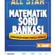 NEWTON YAYINLARI 8.SINIF ALLSTAR MATEMATİK SORU BANKASI