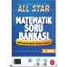 NEWTON YAYINLARI 8.SINIF ALLSTAR MATEMATİK SORU BANKASI