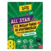 NEWTON YAYINLARI 8.SINIF ALL STAR T.C. İNKLAP TARİHİ VE ATATÜRKÇÜLÜK SORU BANKASI