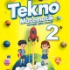 KIRMIZI BEYAZ YAYINLARI 2.SINIF TEKNO TEKNOLOJİK EĞİTİM DESTEKLİ MATEMATİK 2