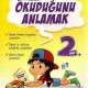 KIRMIZI BEYAZ YAYINLARI 2.SINIF BİR BAŞKADIR OKUDUĞUNU ANLAMAK