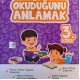 KIRMIZI BEYAZ YAYINLARI 3.SINIF BİR BAŞKADIR OKUDUĞUNU ANLAMAK