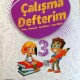 KIRMIZI BEYAZ YAYINLARI 3.SINIF ÇALIŞMA DEFTERİ