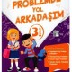 KIRMIZI BEYAZ YAYINLARI 3. SINIF YENİ NESİL PROBLEMDE YOL ARKADAŞIM