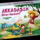 ARKADAŞIM OLUR MUSUN ?   POSTER HEDİYELİ