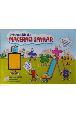 MACERACI SAYILAR  POSTER HEDİYELİ…
