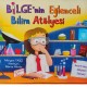 BİLGE'NİN EĞLENCELİ BİLİM ATÖLYESİ -POSTER HEDİYELİ-