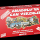 ANADOLU'YA CAN VERENLER  - POSTER HEDİYELİ-