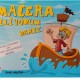 MACERA GELİYORUM DEMEZ