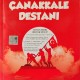 VATAN AŞKI İLE YAZILAN ÇANAKKALE DESTANI