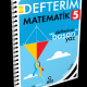 5.Sınıf Matemito Matematik Defterim