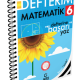 6.Sınıf Matemito Matematik Defterim