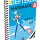 8.Sınıf Matemito Matematik Defterim  + Kavram Haritası
