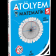 Arı yayınları 5.Sınıf Matemito Matematik Atölyem +yazılı eki