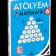 6.Sınıf Matemito Matematik Atölyem  + Yazılı Eki
