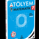 7.Sınıf Matemito Matematik Atölyem  + Yazılı Eki