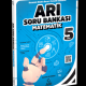 ARI YAYINLARI 5. SINIF MATEMATİK  SORU BANKASI