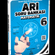 6. SINIF MATEMATİK ARI SORU BANKASI