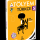 5.sınıf Türkçemino Türkçe Atölyem