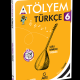 6.Sınıf Türkçemino Türkçe Atölyem  + Yazılı Eki