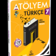 7.Sınıf Türkçemino Türkçe Atölyem  + Yazılı Sınav Eki