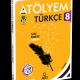 8.Sınıf Türkçemino Türkçe Atölyem  + Yazılı Eki
