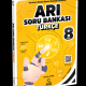 8. SINIF TÜRKÇE ARI SORU BANKASI