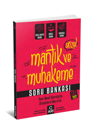 8. Sınıf Sözel Mantık ve Muhakeme Soru Bankası…