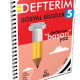 5.Sınıf Sosyalimo Sosyal Bilgiler Defterim